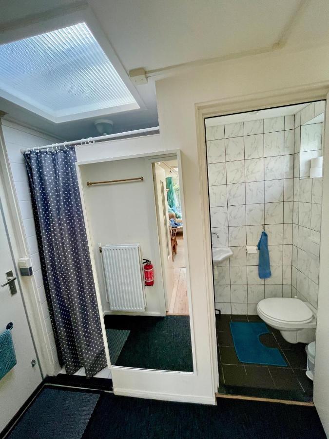 Bbboekelo Appartement Extérieur photo