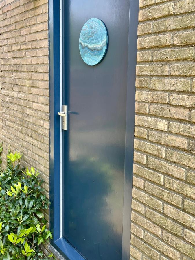 Bbboekelo Appartement Extérieur photo