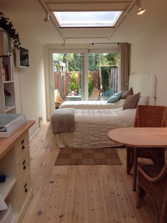 Bbboekelo Appartement Chambre photo