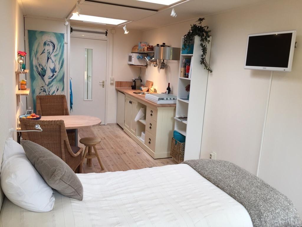 Bbboekelo Appartement Chambre photo