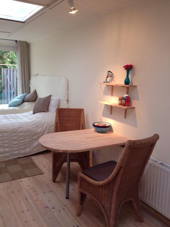 Bbboekelo Appartement Chambre photo
